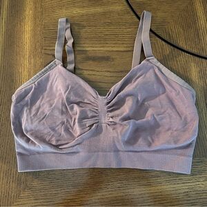 Kindred Bravely Sublime Bamboo Hands-Free pumping lounge and sleep bra